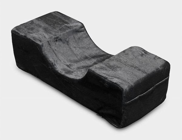 تصویر 4 از بالشت اکستنشن مژه مقاوم و با دوام برای استفاده طولانی مدت